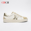 CHCH平衡鞋牛皮休闲平底板鞋女鞋CO2B5171 商品缩略图1