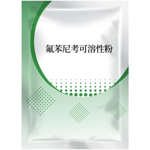 华畜乌龟药氟苯尼考治疗草龟巴西感冒肺炎鳄龟宠物龟肠胃炎脑膜炎 商品图4