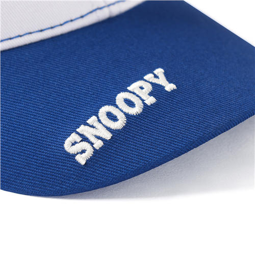 佐丹奴童装【史努比联名款】刺绣鸭舌帽03205801 商品图5