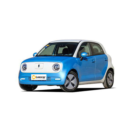 欧拉 黑猫 351km 亲子版【长租-北京】 商品图0