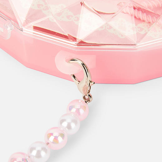 【三丽鸥IP商场同款】巴拉巴拉儿童饰品女童首饰套盒精致公主可爱 商品图3