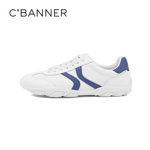 千百度透气运动鞋耐磨耐穿德训鞋男鞋A25463593 商品图1