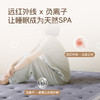 雅芳婷安科纳零压睡眠床垫家用卧室高回弹海绵软垫独立袋弹簧床垫 商品缩略图4
