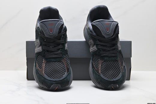 新百伦New Balance NB 2010复古老爹运动休闲鞋U2010NB5男女鞋 商品图6