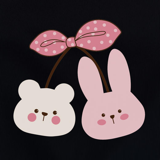 贝贝怡童装儿童长裤2025春新款中大童束脚裤休闲女宝宝洋气运动裤ZB3EK004 商品图8