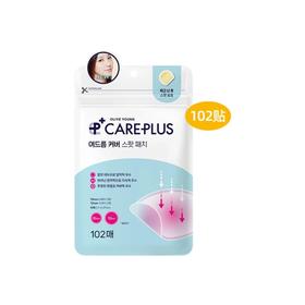 oliveyoung 欧利芙洋 隐形痘痘贴 102片