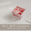 手工草莓香薰蜡烛礼盒🎁，生日惊喜从香氛开始✨candle礼盒礼品创意生日礼物 手工造型香氛 商品缩略图6