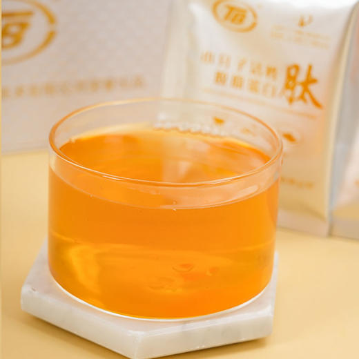 小分子活性胶原蛋白肽 8g*40包 商品图7