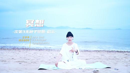 3.无种子冥想-启示 商品图0