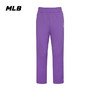 【M/L断码服】【微瑕，如无货做退款处理】MLB时尚韩版潮流休闲运动裤31PT01011 商品缩略图0