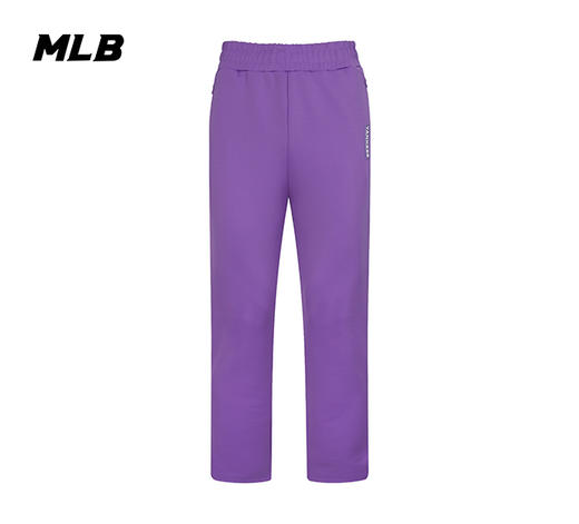 【M/L断码服】【微瑕，如无货做退款处理】MLB时尚韩版潮流休闲运动裤31PT01011 商品图0