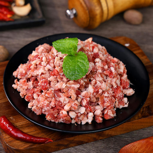 【内蒙散养小尾寒羊 无添加剂 180天内羔羊】鲜飨草原羊肉礼盒（全羊、羊肉、羊腿、羊蝎子等） 商品图4