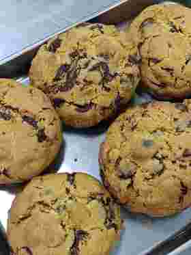 南半截大饼干【2只装】