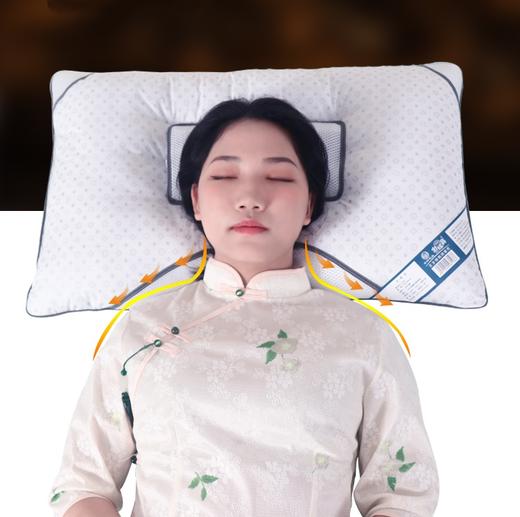 【2个装立减30元】山苍子决明子软管颈椎枕 商品图4