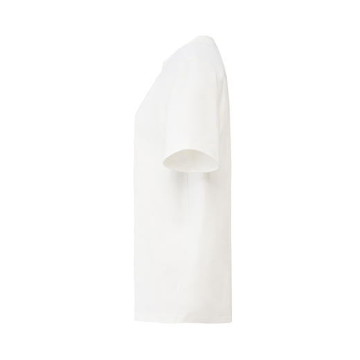 【2件9折】【Petit Bari】原创趣味潦草狗印花短袖T恤 商品图2