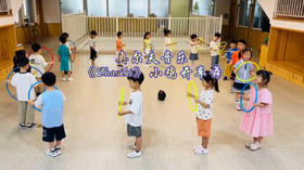 《小鸡开车舞》