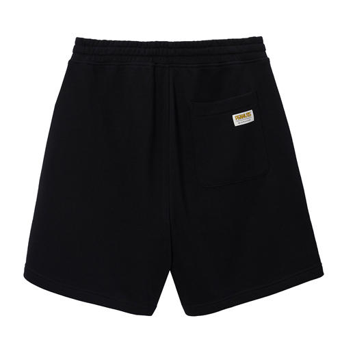 佐丹奴男装【史努比联名款】商场同款夏季棉质短裤01105352 商品图1