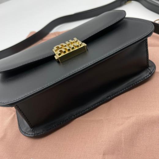 女款皮革斜挎單肩包017 商品图2