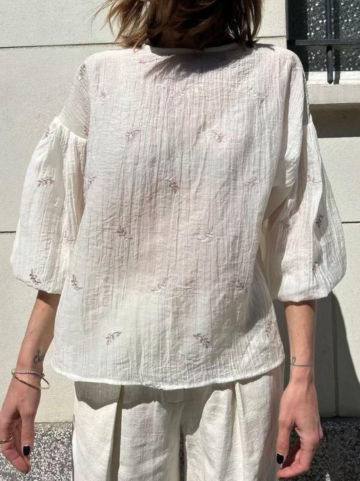 Ginette Garde  LYSEE 上衣 商品图1