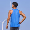 多威跑步背心男夏季新款专业运动背心透气无袖T恤2152001 商品缩略图10
