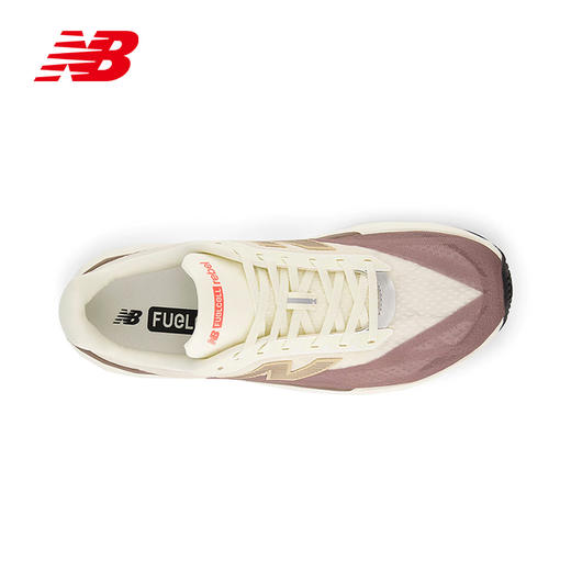 NEW BALANCE/NB Rebel V5 男女款专业轻量缓震竞速运动跑步鞋 商品图4