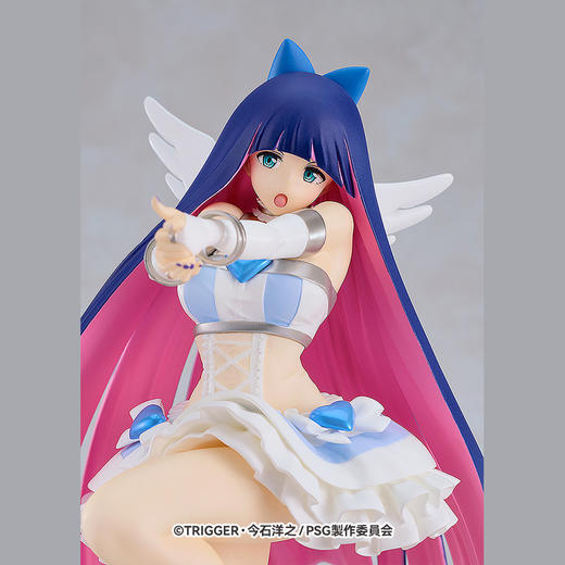 【GSC预售定金】POP UP PARADE 史朵巾 改悔吧Ver. L size 吊带袜天使 商品图2