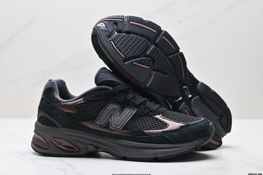 新百伦New Balance NB 2010复古老爹运动休闲鞋U2010NB5男女鞋 商品图4