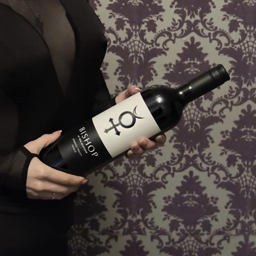 澳洲红五星！巴罗萨谷“老藤王”！格雷策主教干红 Glaetzer Bishop 2021 商品图1