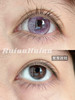 【店主实拍】Melokatie-失约晚霞/温柔代码-14.5mm【半年抛 0-800度 无525/575】 商品缩略图1
