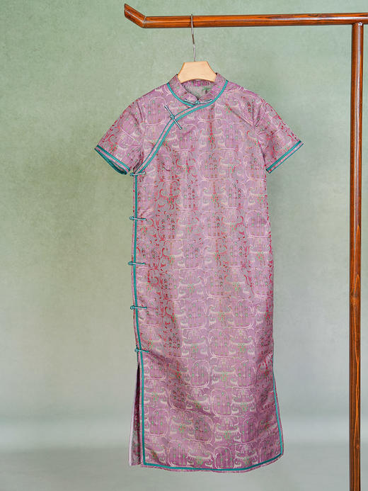 C251693旗袍 商品图0