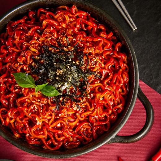 三养炸酱面杯面76.5g/杯 商品图1