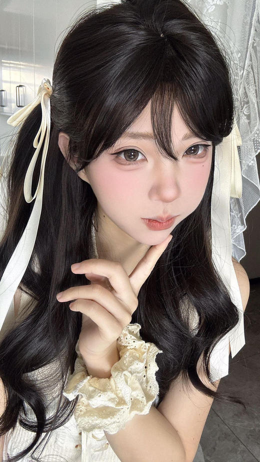 obalen日抛六片装【焦糖布丁】14.5mm 商品图3