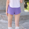 多威战神4短裤女新款速干柔软弹力运动短裤3342514 商品缩略图7