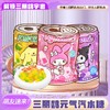 Sanrio 三丽鸥 美乐蒂 元气汽水糖(乳酸菌味)36g 商品缩略图0