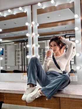 原单，lululemo*露乐蒙 cityverse低帮休闲鞋，舒适百搭防滑耐磨