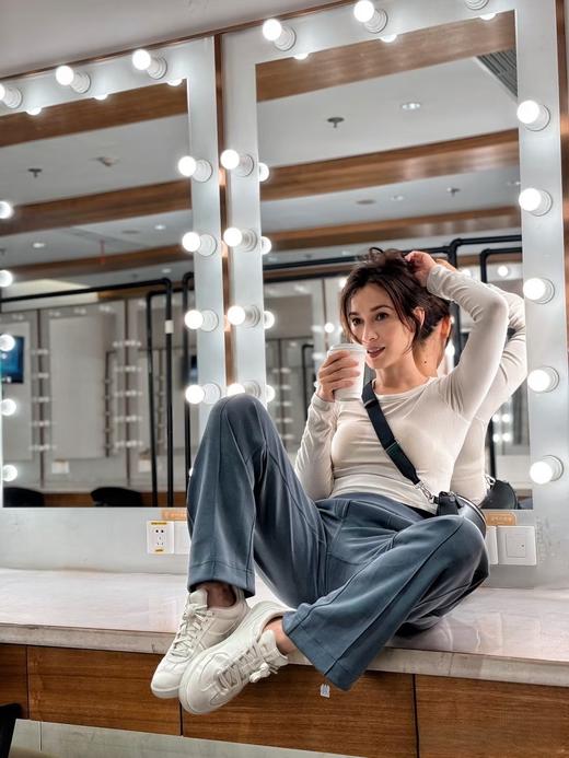 原单，lululemo*露乐蒙 cityverse低帮休闲鞋，舒适百搭防滑耐磨 商品图0