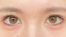 Toastnomi半年抛美瞳 桥本奈奈 14.2mm