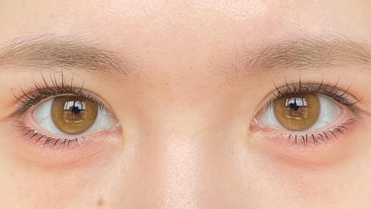 Toastnomi半年抛美瞳 桥本奈奈 14.2mm 商品图0