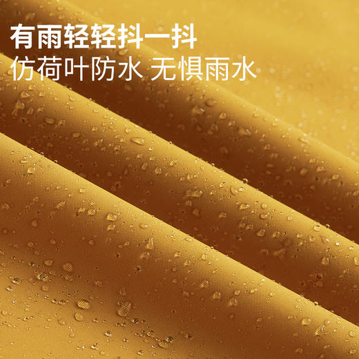 【因双11爆仓，预售3-7天内发】【反季清仓，限时钜惠】【防水防污，聚暖防寒】秋冬季男女款户外可拆卸三合一防风衣石墨烯抓绒内胆徒步登山服防风防水外套 商品图5