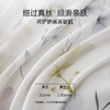 2025年夏季新品雅芳婷悦享奢柔摩登丝五件套床笠款田园风天丝套件 商品缩略图2