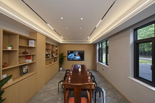 【都江堰·574号院】6房/8房/11房泳池/温泉私汤院子，台球，超大草坪，都江堰，团建优选，临溪玩水slxs 商品图6