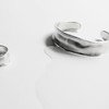 订购6周到｜Joidart-CALA-银色  开口 手镯［西班牙设计师］ 商品缩略图5