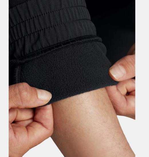 【12.21圣诞专享礼遇】
安德玛女子UA Essential长裤1382286-002 商品图5