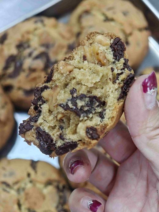 南半截大饼干【2只装】 商品图1