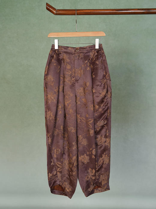 C251146-T裤子 商品图2