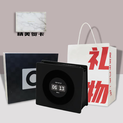 【属意歌词蓝牙音箱】氛围感高音质高清动态场景 歌词大屏显示蓝牙音响  商品图10