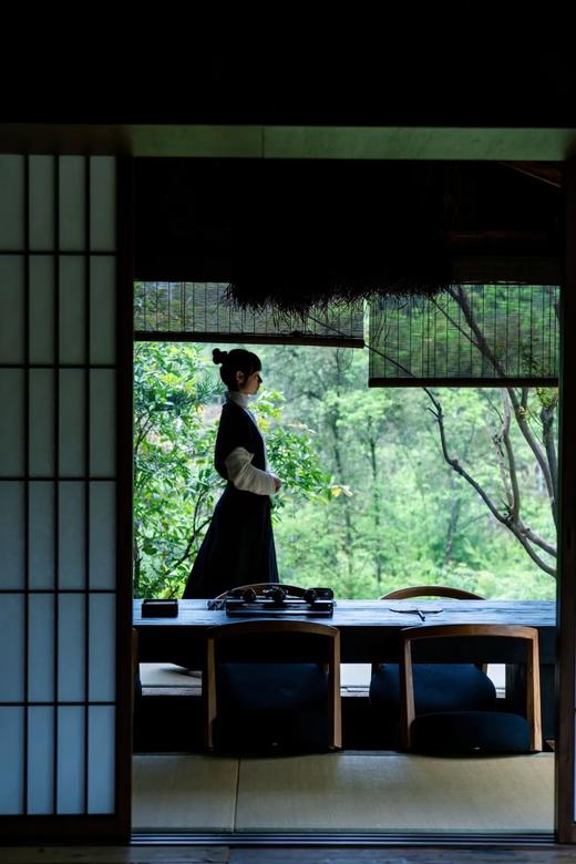 暑期特惠❗️全球十大必睡民宿🎐【坐忘森林·青城山/雅安云峰寺2店通用】周末不加价
🏞️私人管家服务，打卡隐奢假期！ 商品图4