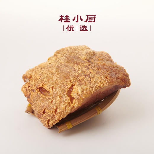 桂林卤菜粉灵魂配菜：锅烧 商品图1