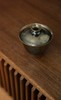 【罗希】建窑油滴薄胎玉兰二才盖碗满容约150cc 商品缩略图7