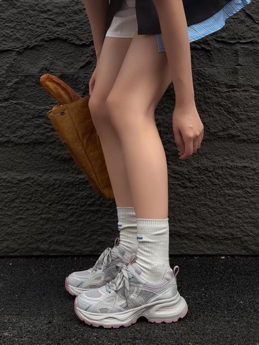 ZHC11835轻便老爹鞋 商品图3